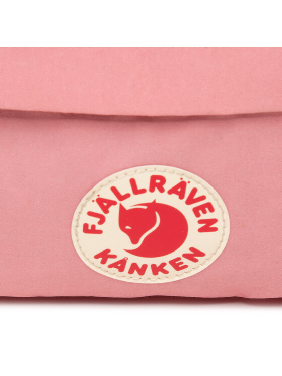 Fjällräven Fjällräven Сумка на пояс Kånken Hip Pack 23796 Рожевий