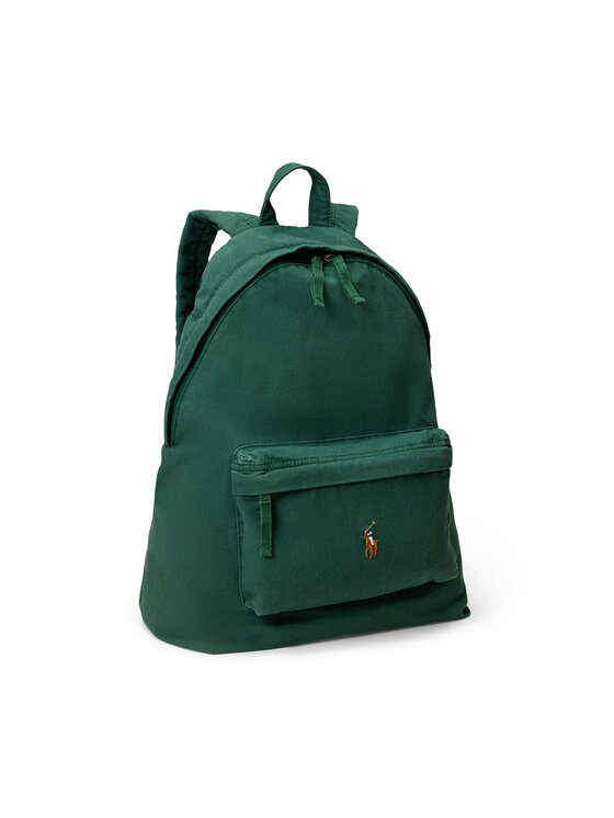 Polo Ralph Lauren Polo Ralph Lauren Раница 405967604004 Зелен