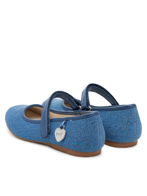 Primigi Primigi Ballerinas 7928588 D Dunkelblau