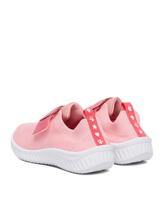 Paw Patrol Paw Patrol Laisvalaikio batai CEO-CP91-AW26-114PAW Šviesiai rožinė