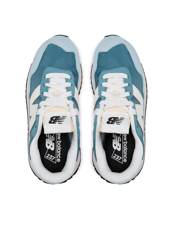 New balance 1300 blu 2025