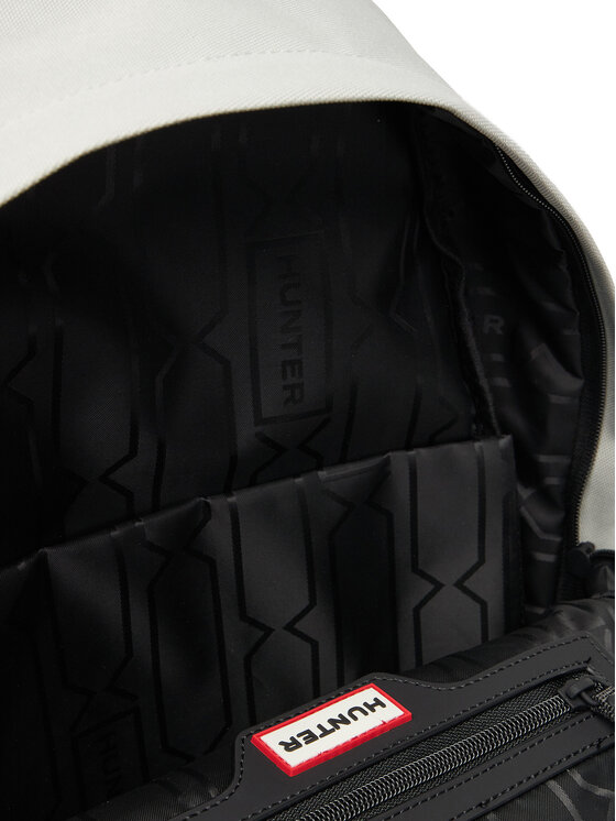 Hunter Hunter Zaino HTR-B-011-07 Grigio