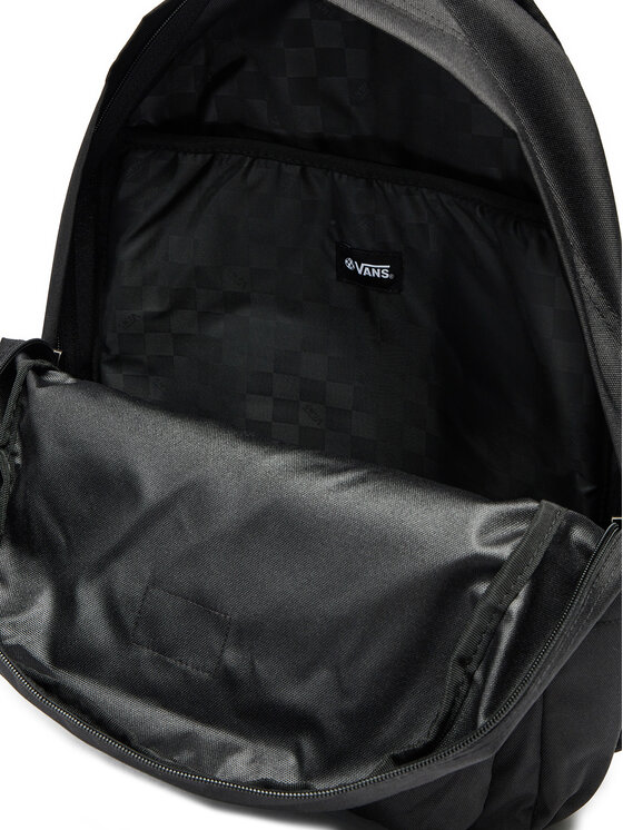 Vans Vans Kuprinės Old Skool Backpack VN000H4WBLK1 Juoda