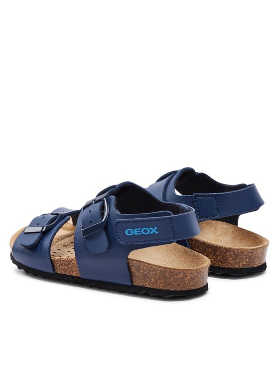 Geox Geox Szandál J Ghita Boy J358LD 000BC C4002 S Sötétkék