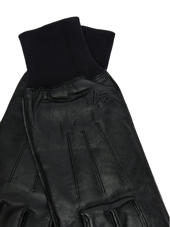 Alpha Industries Alpha Industries Cimdi 188917 Melns