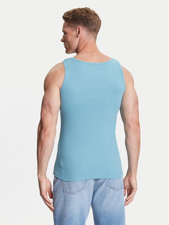 BOSS BOSS Set di 3 tank top 50542132 Multicolore Regular Fit