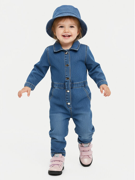 Lasocki Kids Lasocki Kids Sneakers CEO-AVO-230-338 Roz