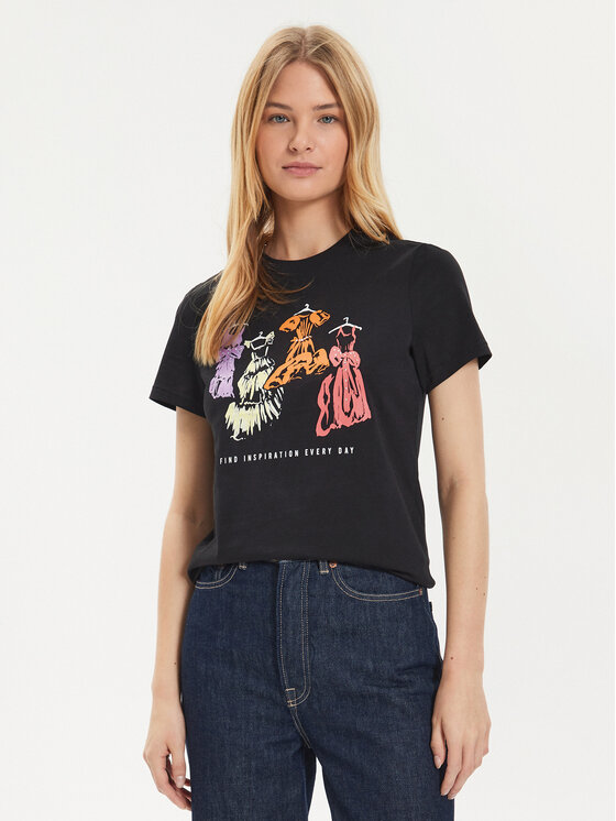 T-shirt ONLY