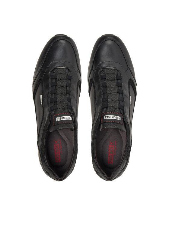 Pikolinos Pikolinos Sneakersy M5N-6247C1 Černá