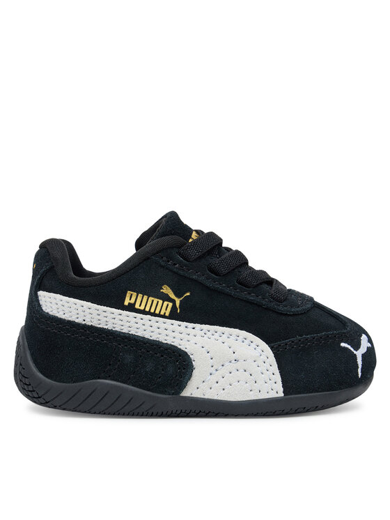 Sneakers Puma Speedcat Og Ac Inf 401700 01 Negru
