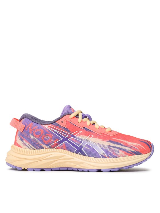 Asics Bežecké topánky Gel-Noosa Tri 13 GS 1014A209 Farebná