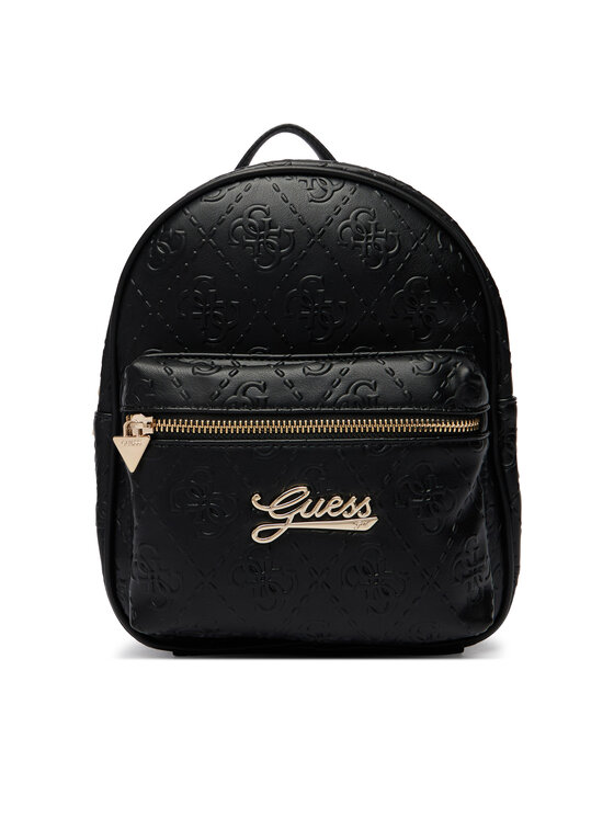 Guess Guess Рюкзак J6RZ16 WGT10 Чорний
