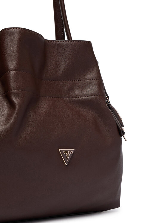 Guess Guess Käekott Karima HWNG22 49230 Pruun