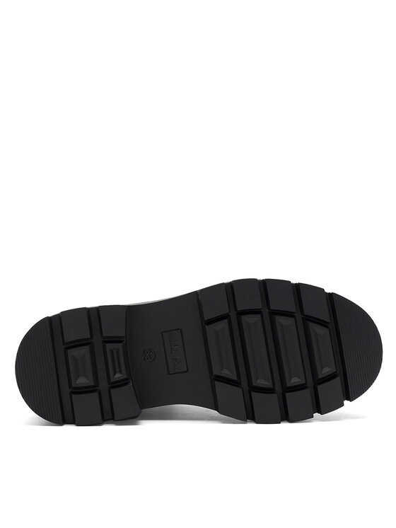 Nelli Blu Nelli Blu Ghete CS6139-01 Negru