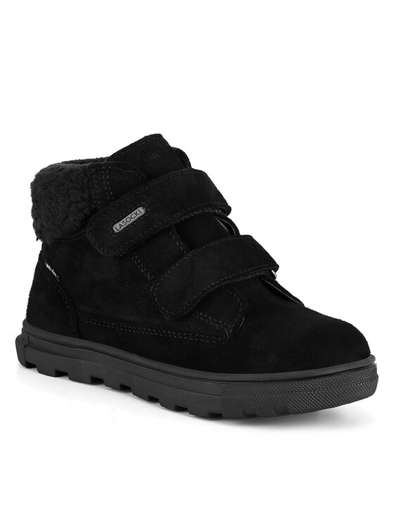 Lasocki Kids Lasocki Kids Μποτίνια ANT CI12-3005-21 Μαύρο