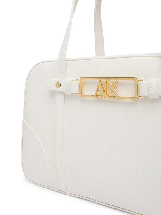Armani Exchange Armani Exchange Kabelka XW002610 AF15632 U0011 Biela