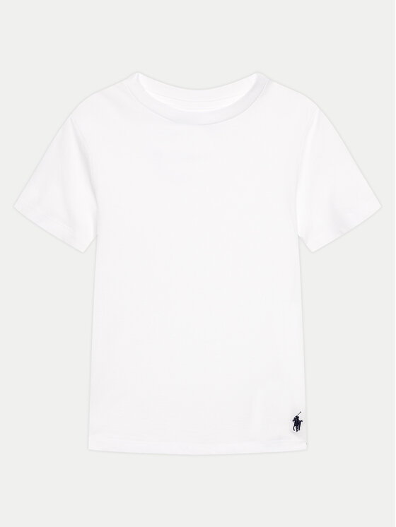 Polo Ralph Lauren Polo Ralph Lauren Súprava tričiek 9P5006 Farebná Regular Fit