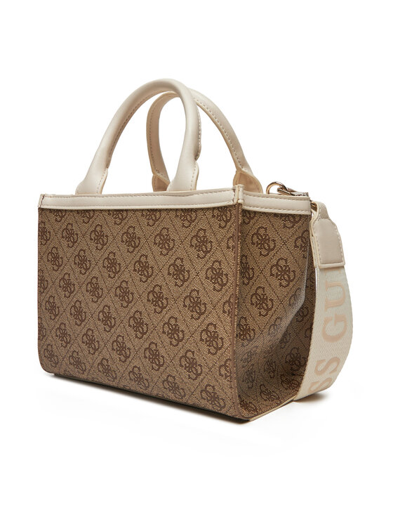 Guess Guess Rankinė J5RZ31 WFMF0 Smėlio