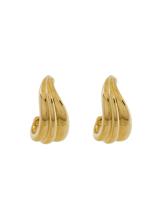 Cercei Guess JSBE04 410JW Auriu