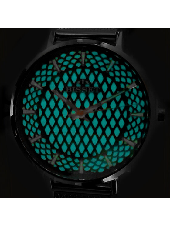 Bisset Bisset Orologio BIS119 Argento