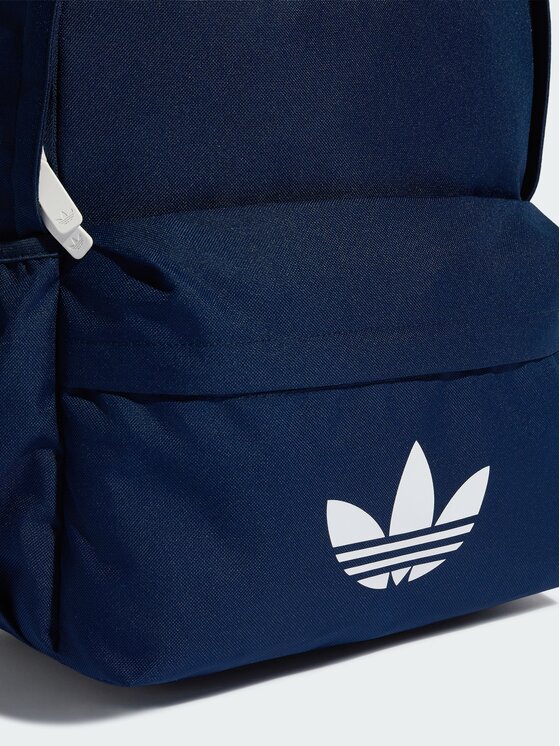 adidas adidas Plecak 164705 Niebieski jasny