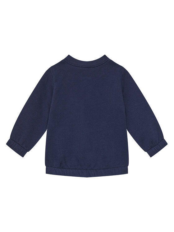 United Colors Of Benetton United Colors Of Benetton Treniņtērps 3J70AK012 Tumši zils Regular Fit