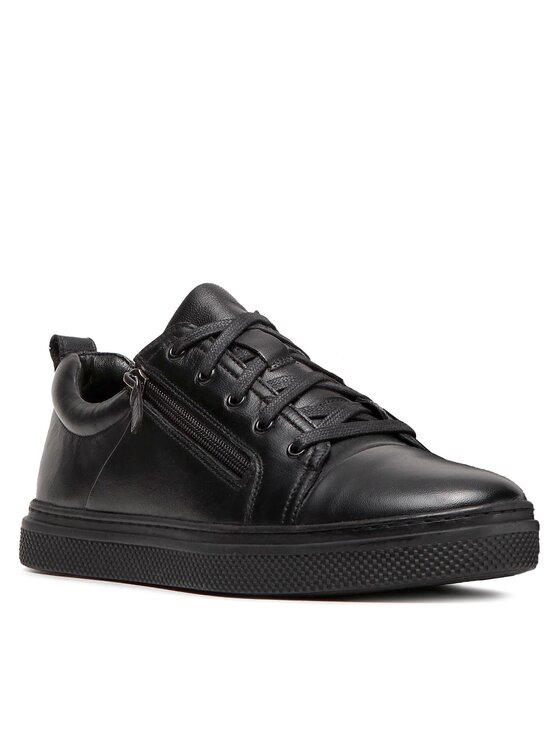 Lasocki Lasocki Sneakers MI07-B214-B41-07 Schwarz