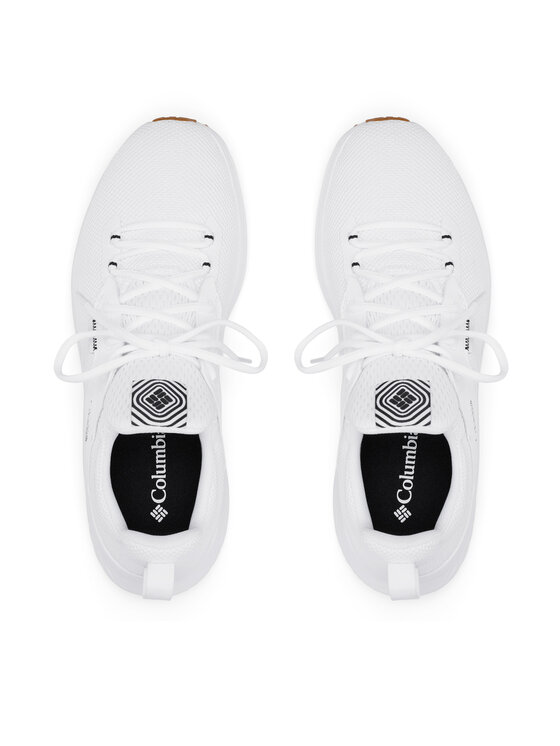 Columbia Columbia Trekkingschuhe Benson Crz™ 2108791 Weiß