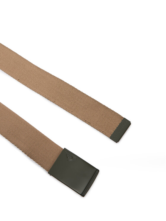 Quiksilver Quiksilver Moški pas EQYAA03912 Khaki