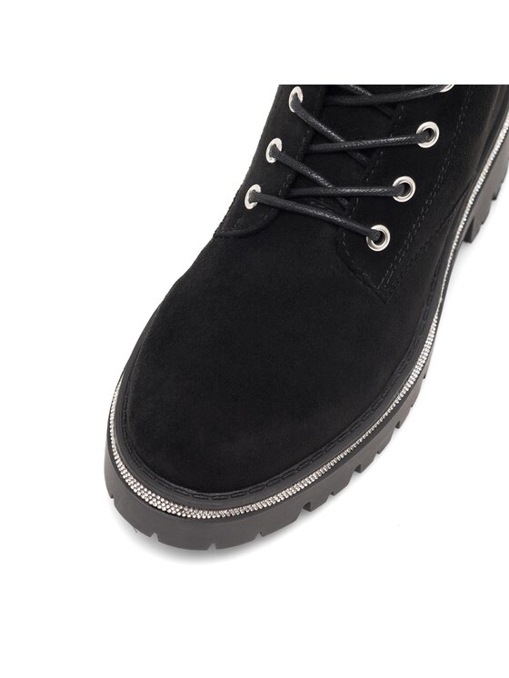 Jenny Fairy Jenny Fairy Puszābaki ENIDE WS6113-02 Melns