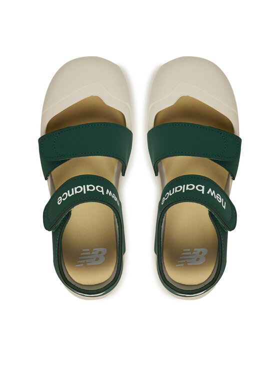 New Balance New Balance Sandali SYA809T3 Zelena