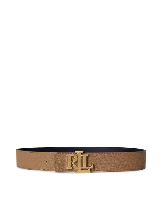 LAUREN RALPH LAUREN LAUREN RALPH LAUREN Vöö 412P06813004 Helepruun