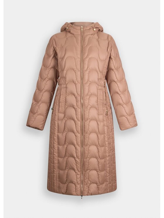 Liu Jo Liu Jo Giacca da donna TF5201T980481324 Beige Regular Fit