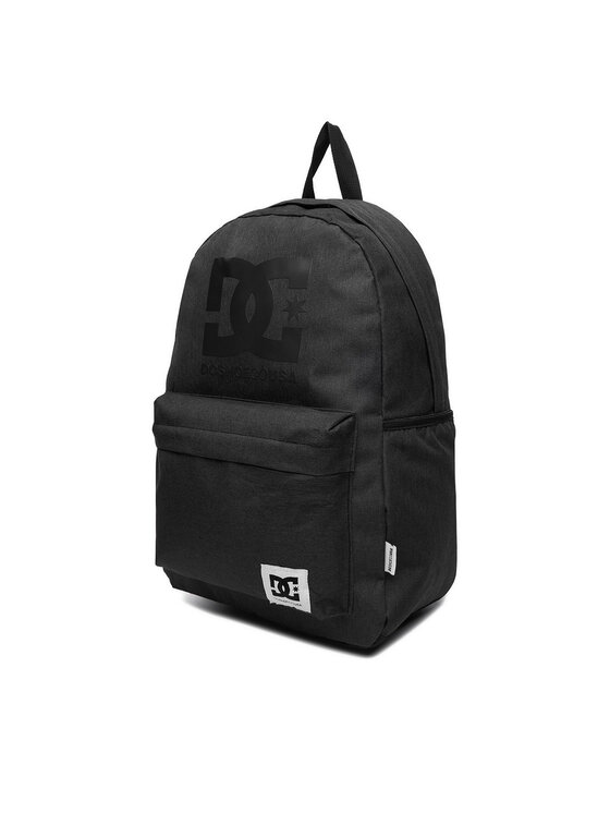 DC Shoes DC Shoes Zaino CWBEO-DCI-ZLI-001-09 Nero