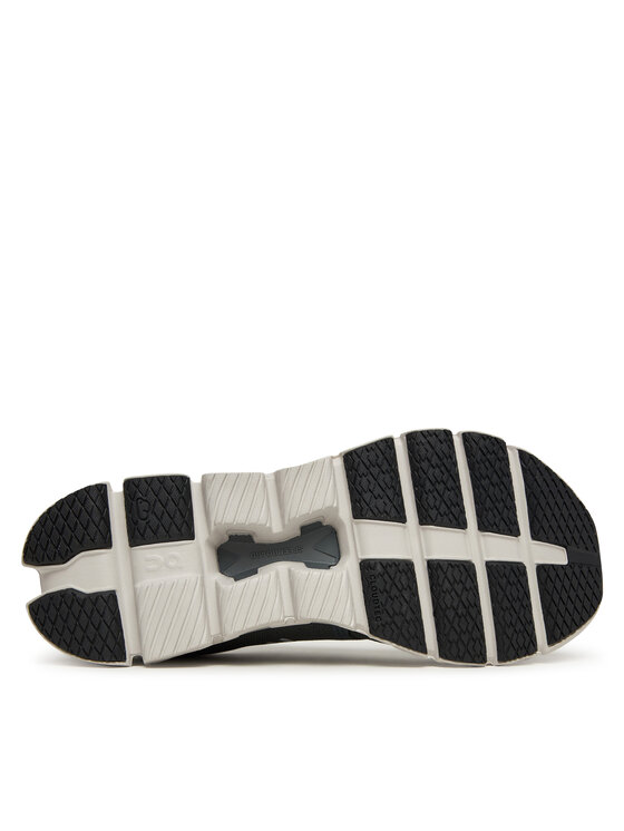 On On Sneakers Cloud X 4 3ME3004 Grau