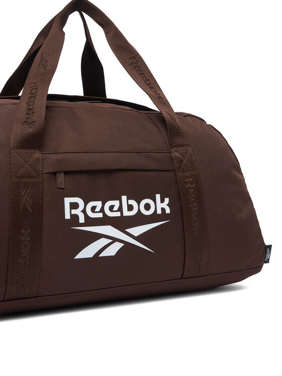 Reebok Reebok Sporttasche WBEOHP-RBK-P-003-10 Braun