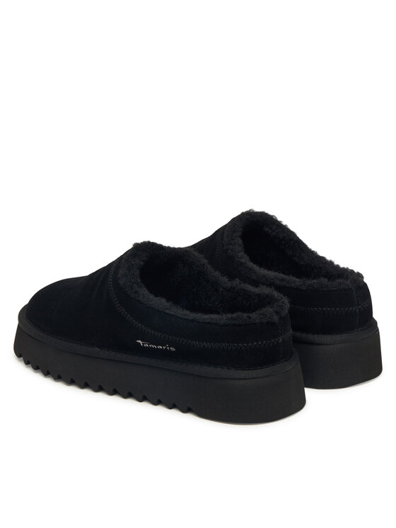 Tamaris Tamaris Ciabatte 1-27300-45 Nero