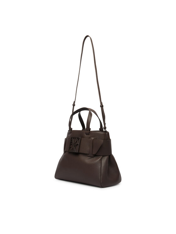 Armani Exchange Armani Exchange Táska XW000285 AF11902 U6018 Barna
