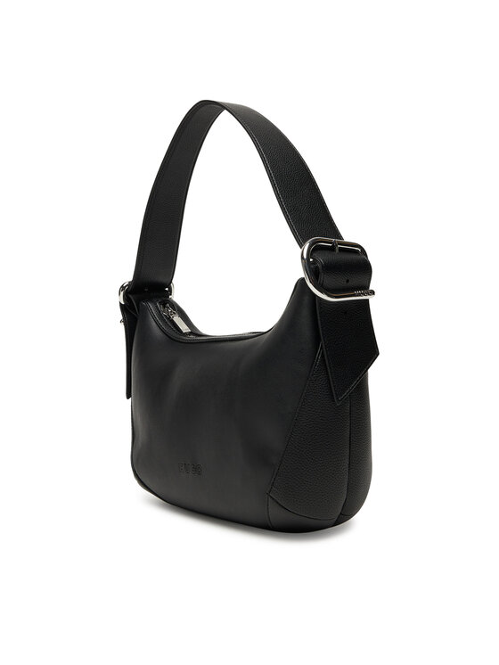 HUGO HUGO Handtasche Ninda 50547450 Schwarz