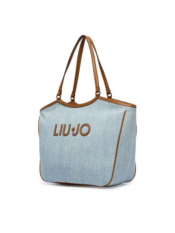 Liu Jo Liu Jo Geantă AA6208 T377A Albastru