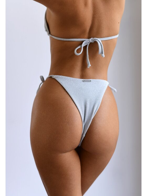 La Michaux La Michaux Bikini pezzo sotto OLIVIA Argento