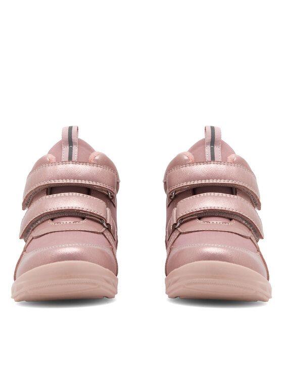 DeeZee DeeZee Schnürschuhe CEO-XT-20220808-3(III)DZ Rosa
