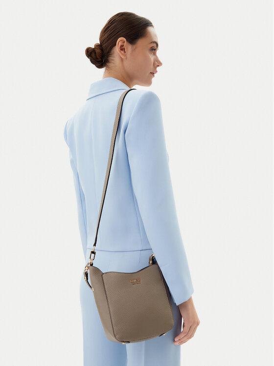 Guess Guess Torbica HWPG96 48030 Siva