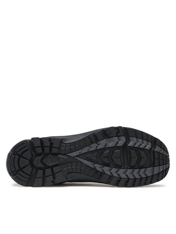 Haglöfs Haglöfs Trekking H Ridge Gt Men 497810 Crna
