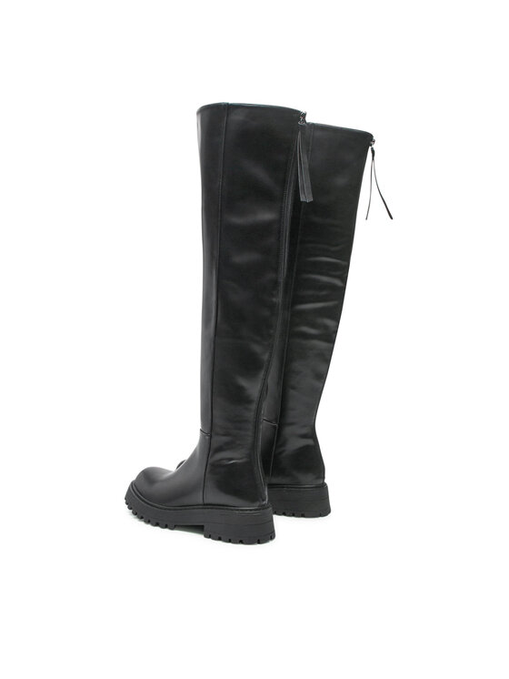 Jenny Fairy Jenny Fairy Ilgaauliai WS5851-16 Juoda