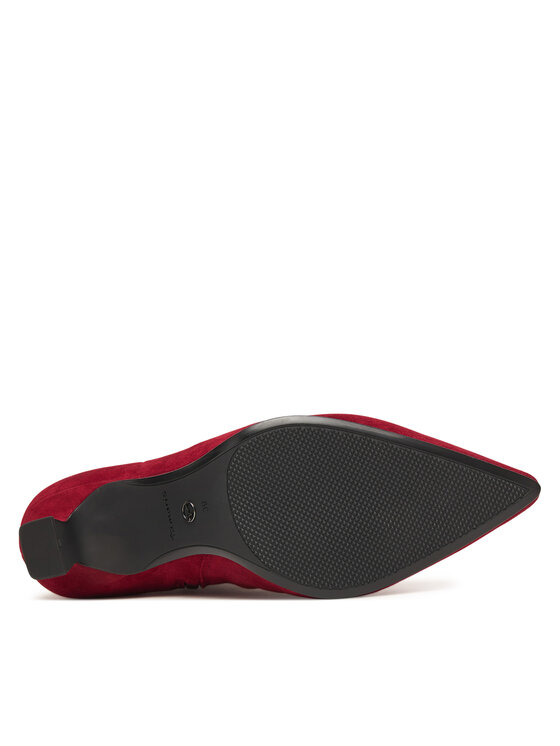 Tamaris Tamaris Saapad 1-25358-45 Punane
