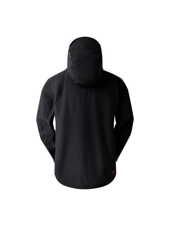 Dare2B Dare2B Kurtka outdoor Breathe Out Czarny Double Fit