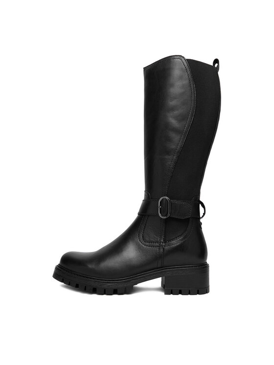 Lasocki Lasocki Stiefel CEO-WI16-D-466-06 Schwarz