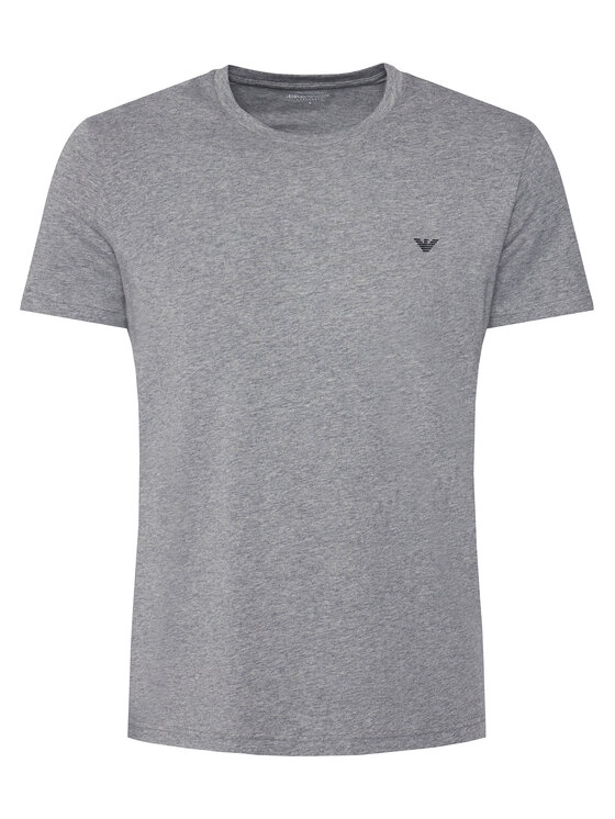 Emporio Armani Underwear Emporio Armani Underwear Súprava tričiek EM000391 AF10776 MC028 Farebná Regular Fit