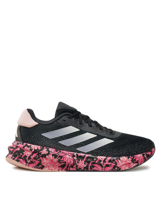 adidas Skriešanas apavi Supernova Stride IE1071 Melns